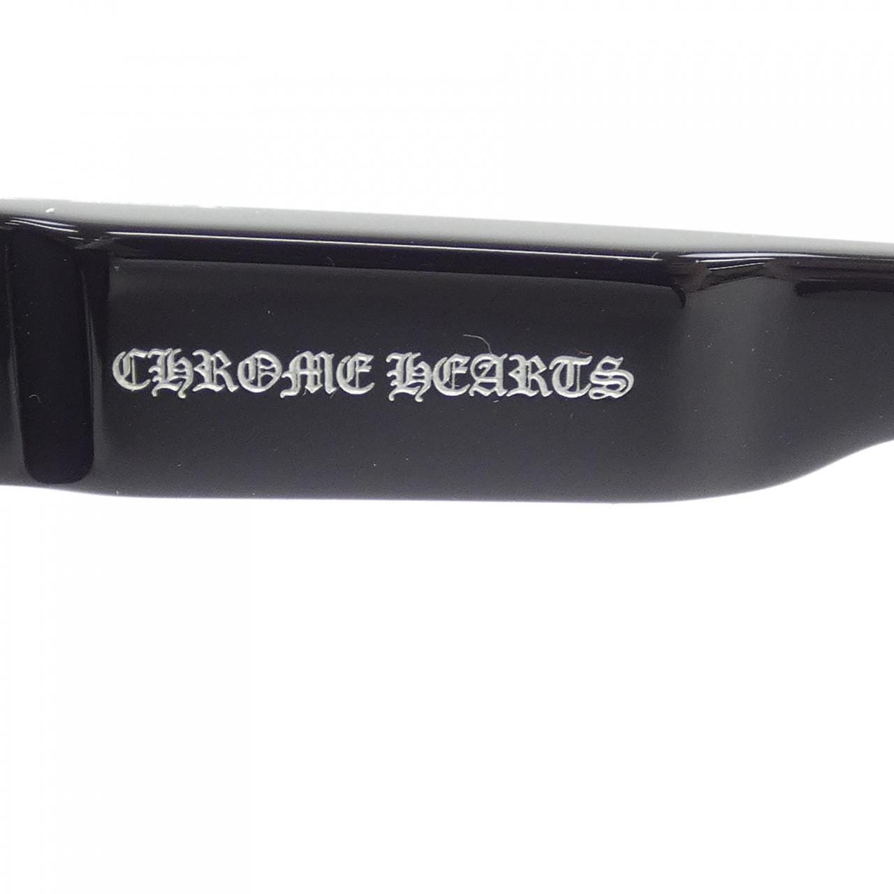 クロムハーツ CHROME HEARTS SUNGLASSES