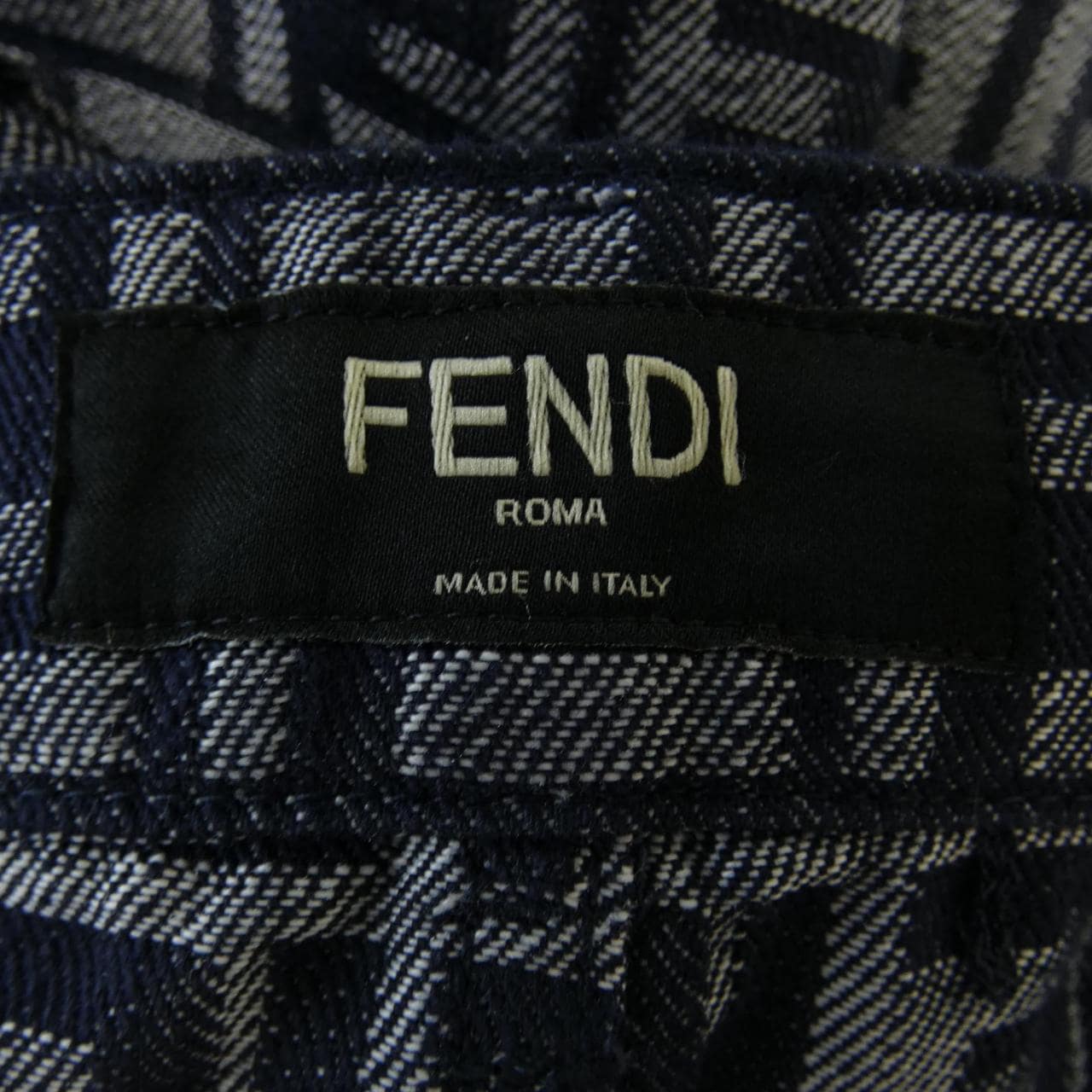 FENDI裤子
