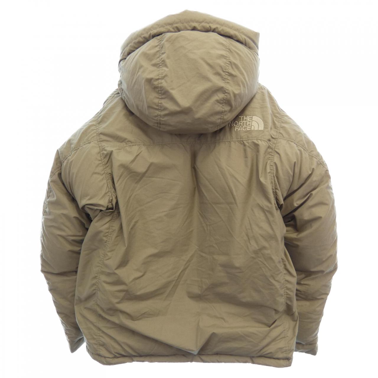 ザノースフェイス THE NORTH FACE ダウンジャケット
