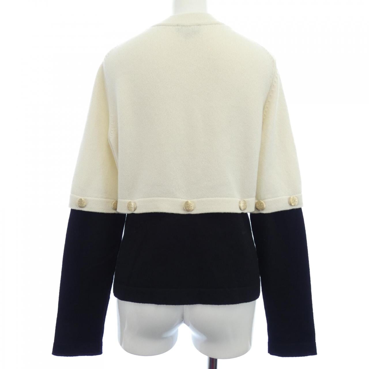 CHANEL CHANEL Cardigan