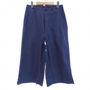 エムエイチエル MHL パンツ