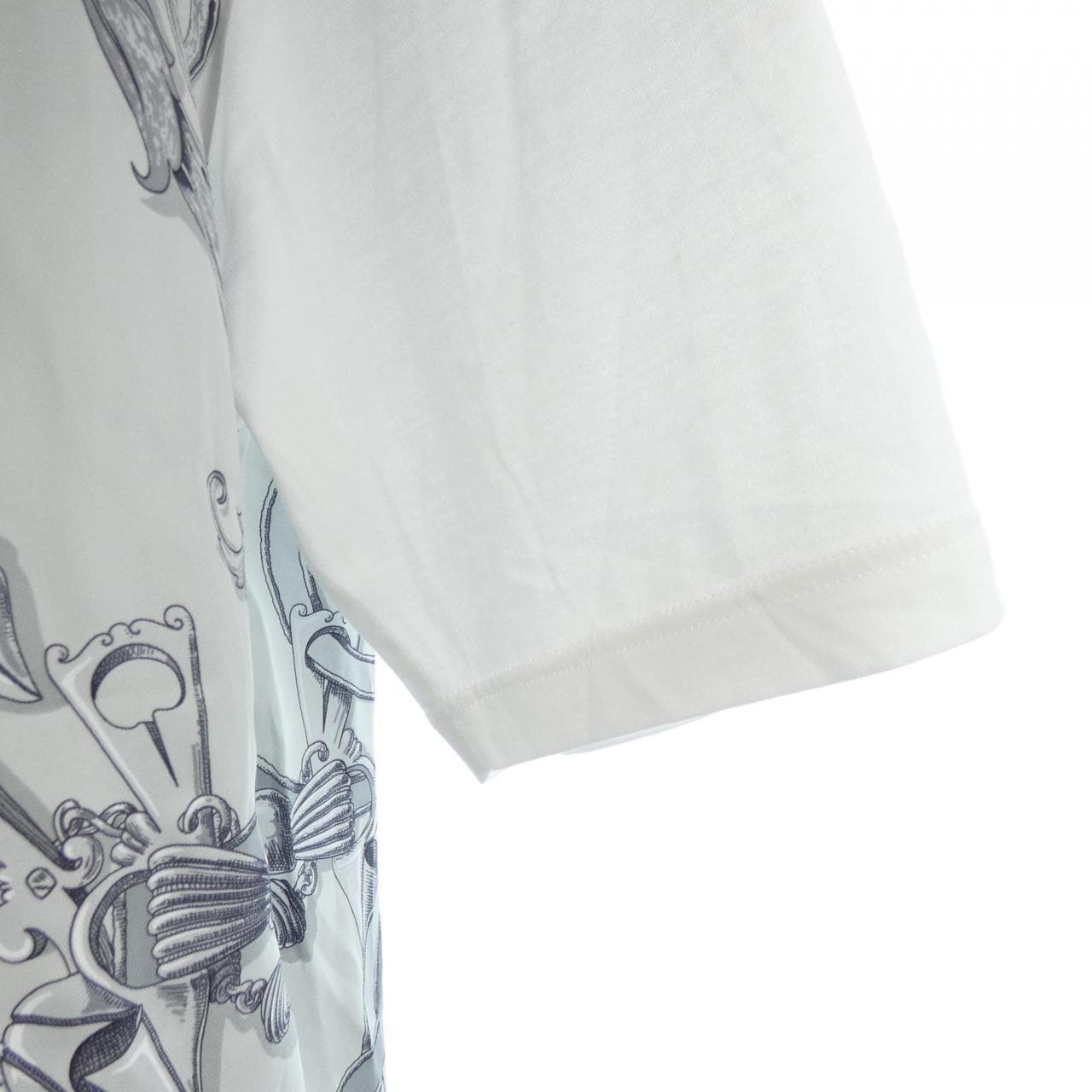 HERMES HERMES T-Shirt