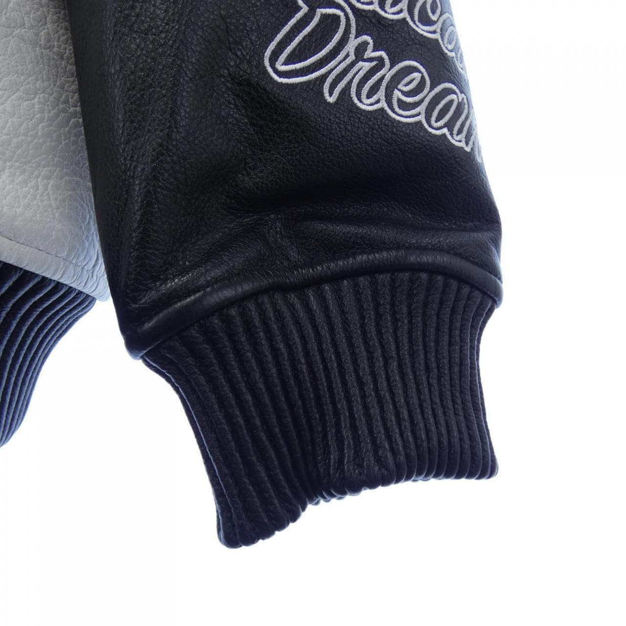 シュプリーム SUPREME レザージャケット
