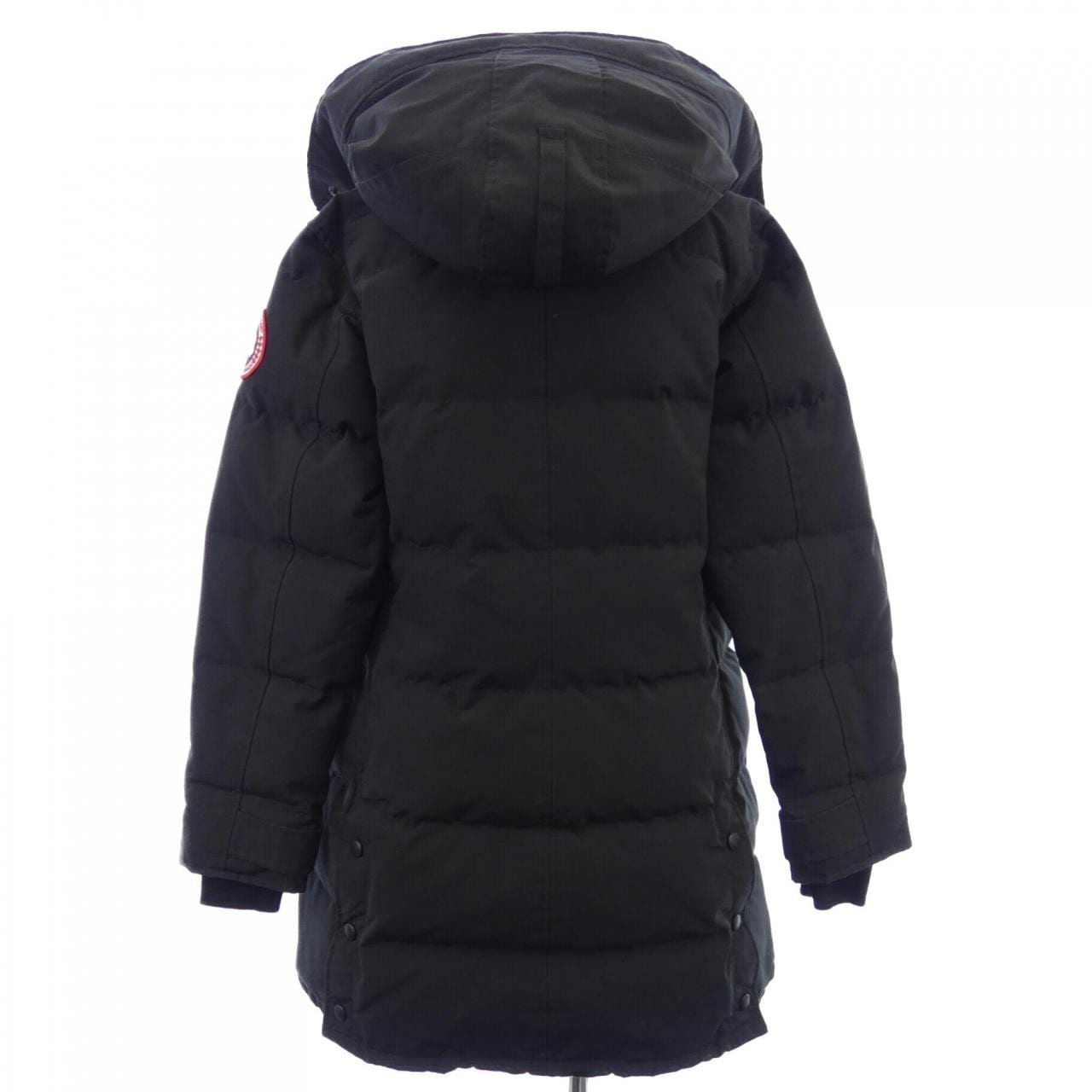 カナダグース CANADA GOOSE 3802LA SHELBURNE シェルバーン ダウンコート