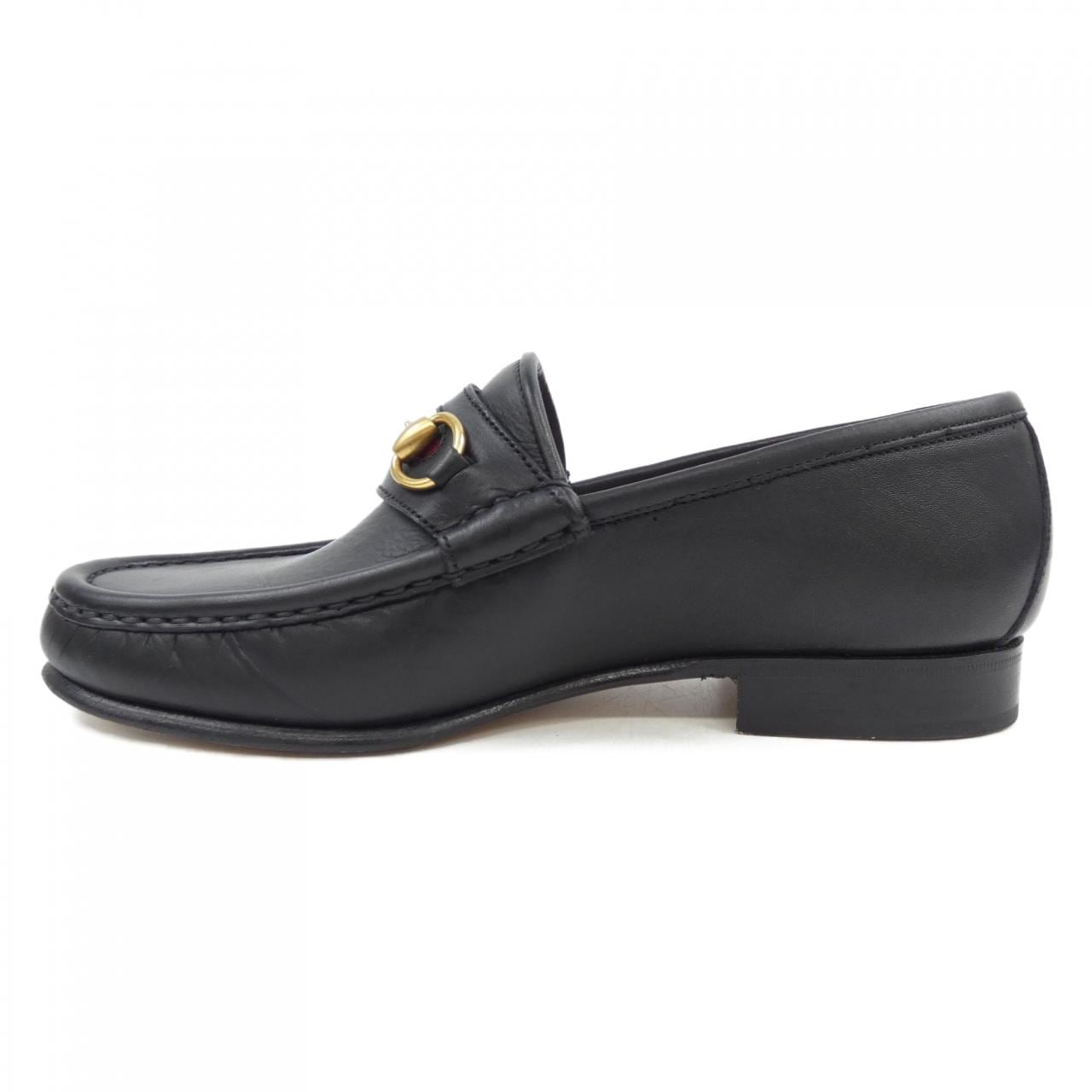 【ヴィンテージ】グッチ GUCCI 0256 シューズ