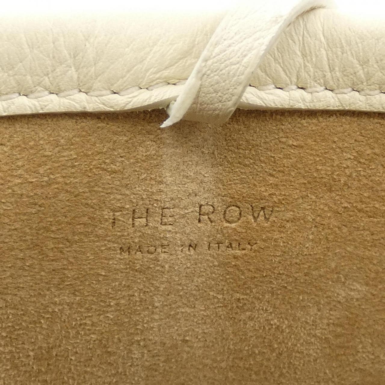 ザロウ THE ROW NS TOTE HOOK W1695 L129 BAG