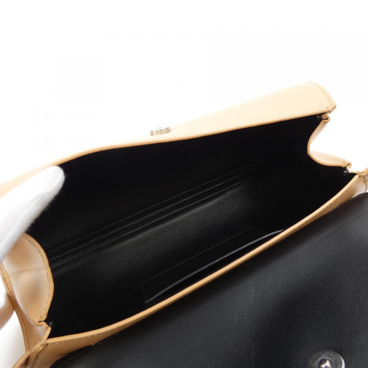 ジルサンダー JIL SANDER カンノーロ CANNOLO J07WD0023 BAG