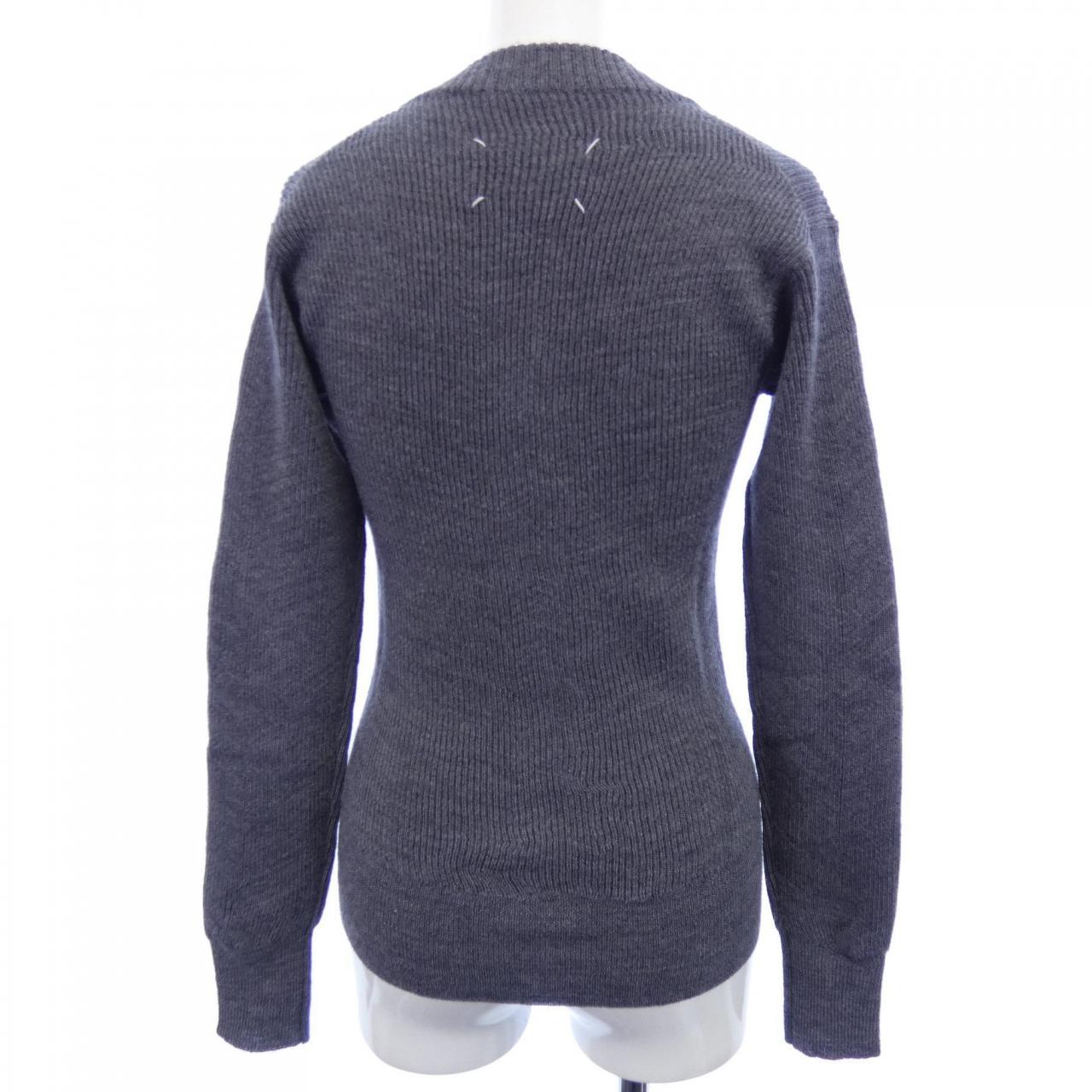 メゾンマルジェラ Maison Margiela S51HA1156 ニット
