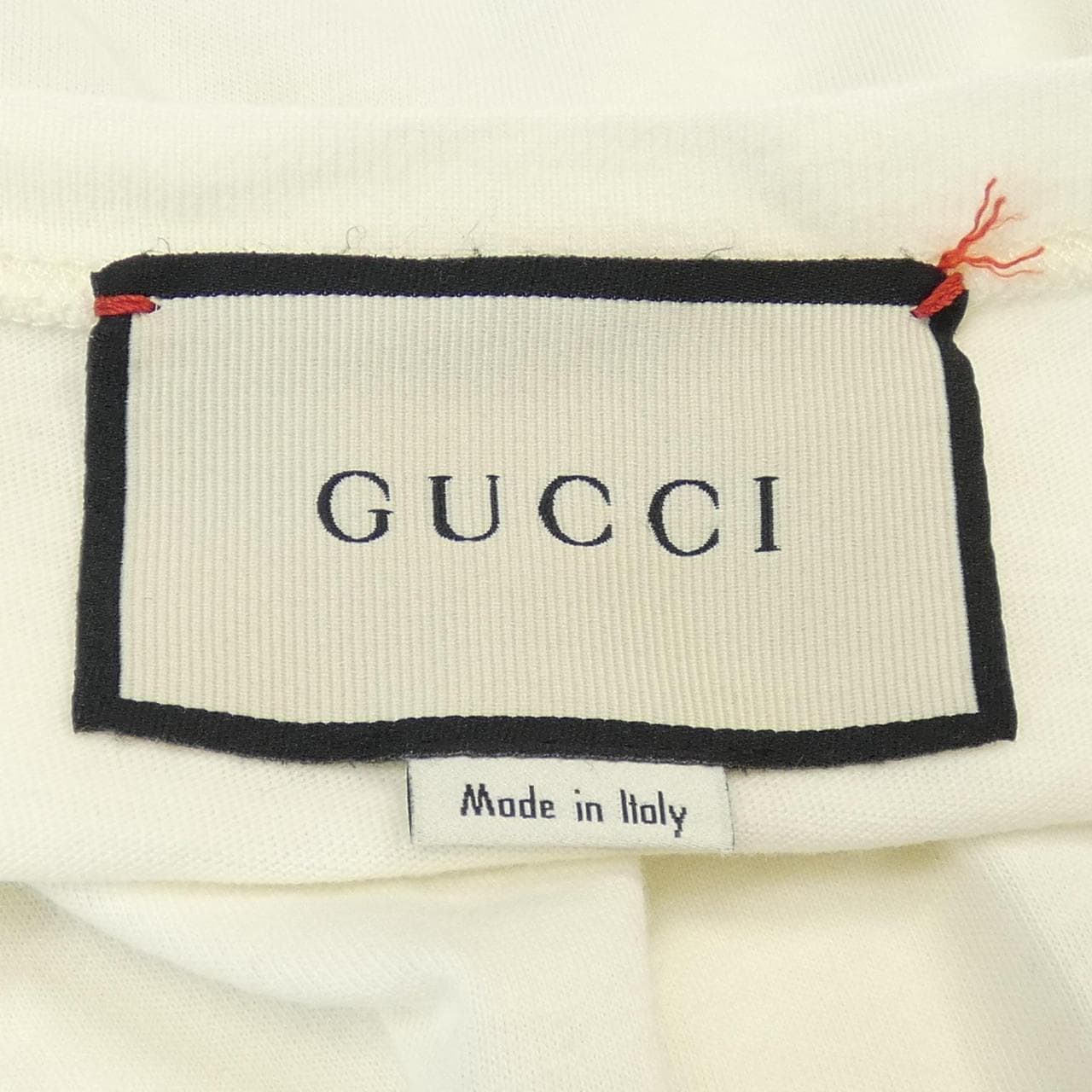 グッチ GUCCI 492347-X3M22 Tシャツ