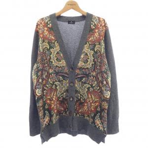 エトロ ETRO カーディガン