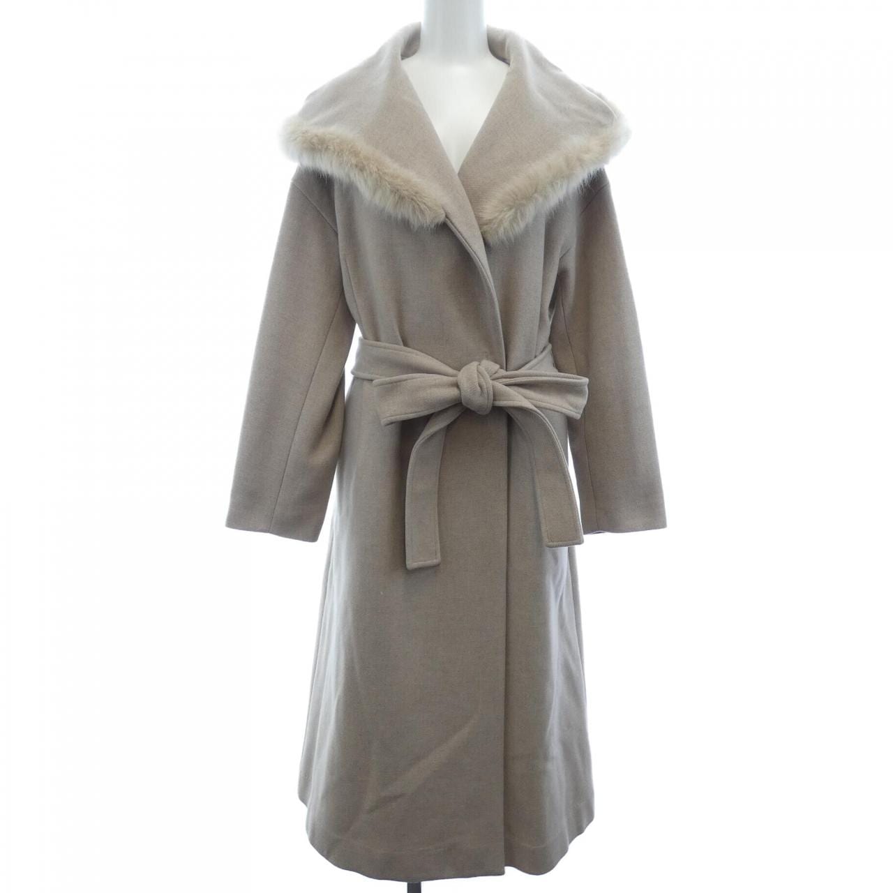 セルフォード CELFORD コート