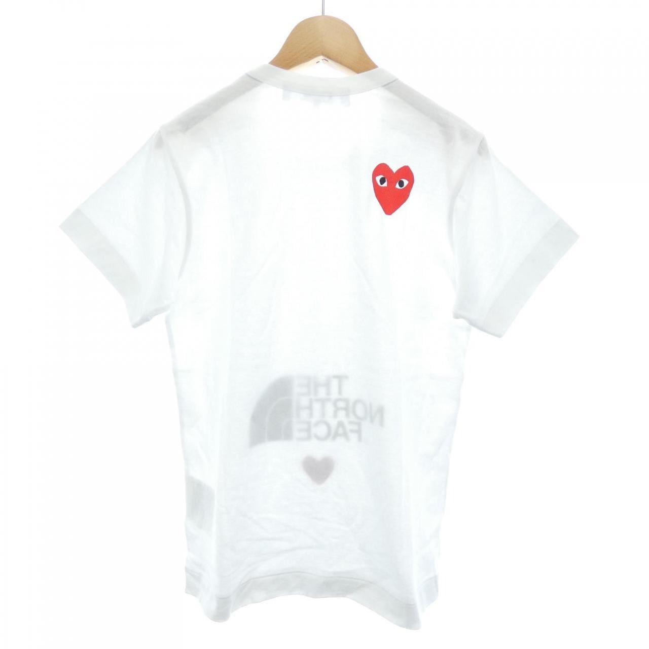 プレイコムデギャルソン PLAY COMME des GARCONS AE-T201 Tシャツ