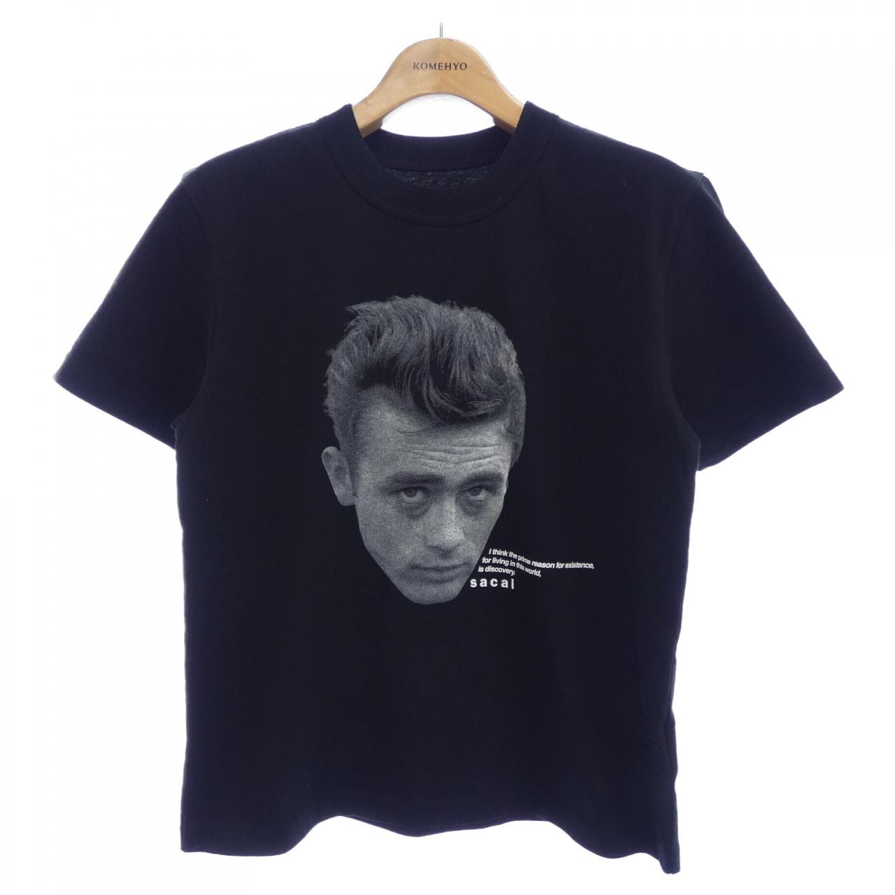 サカイ SACAI 25-0918S Tシャツ