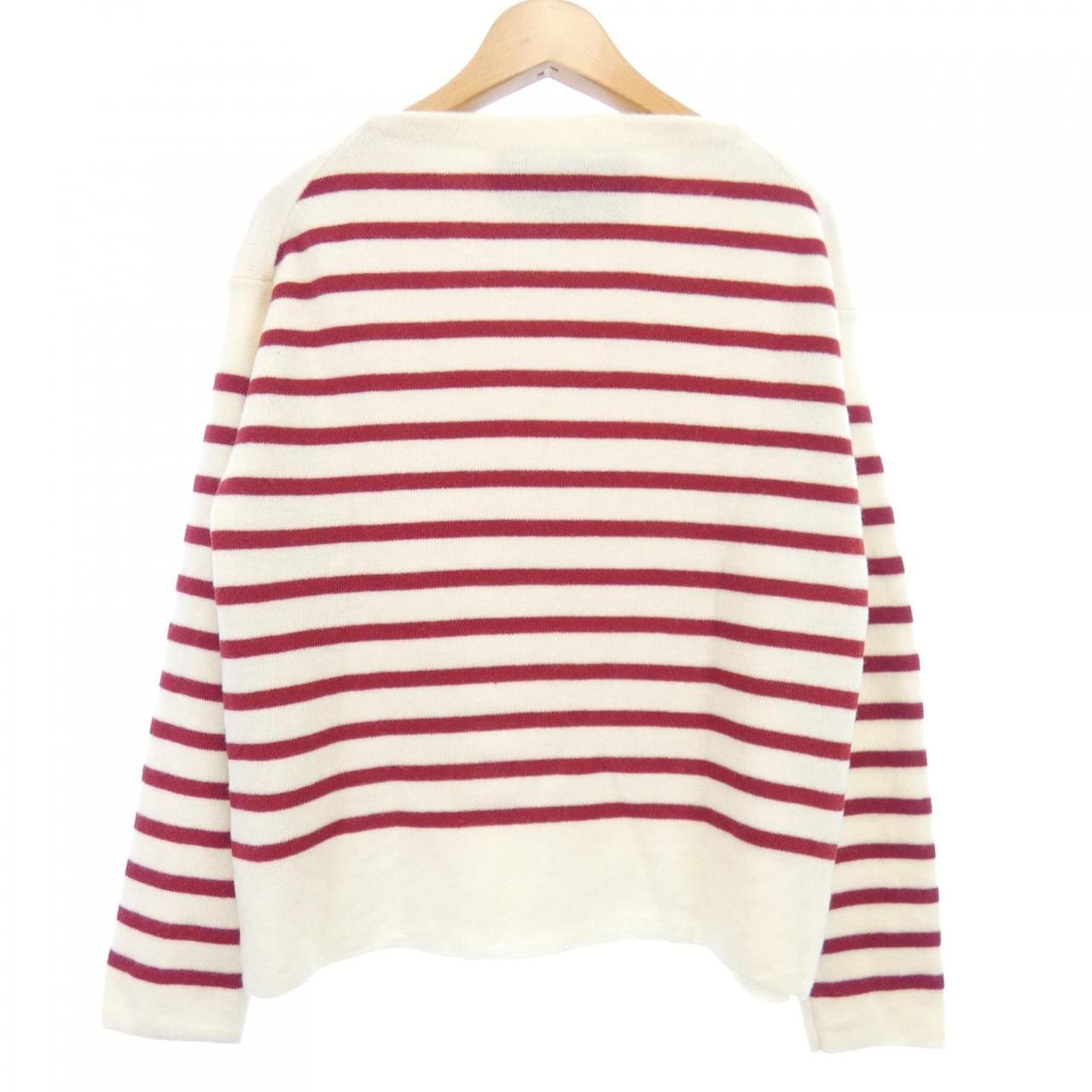 ティッカ TICCA ニット