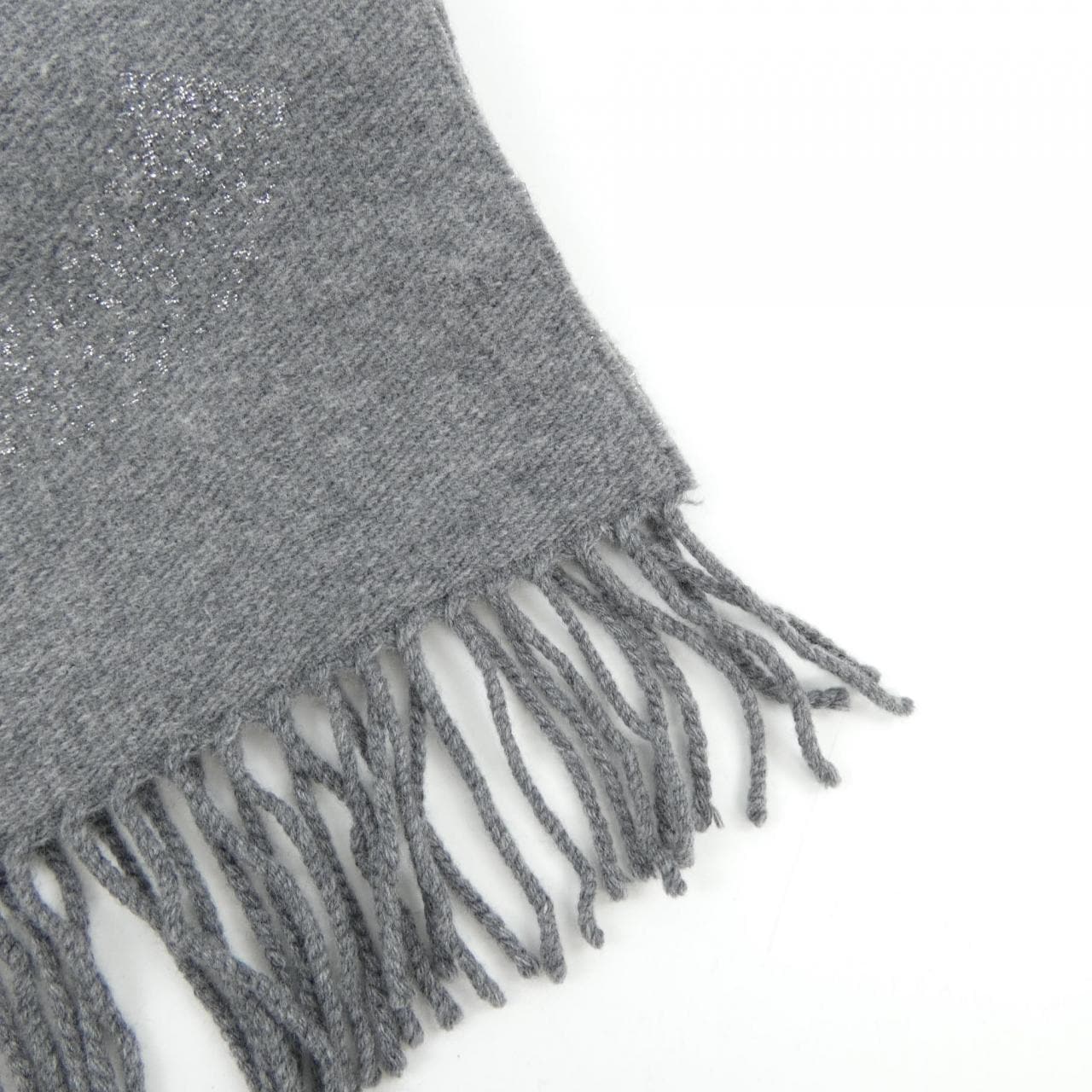 シャネル CHANEL MUFFLER