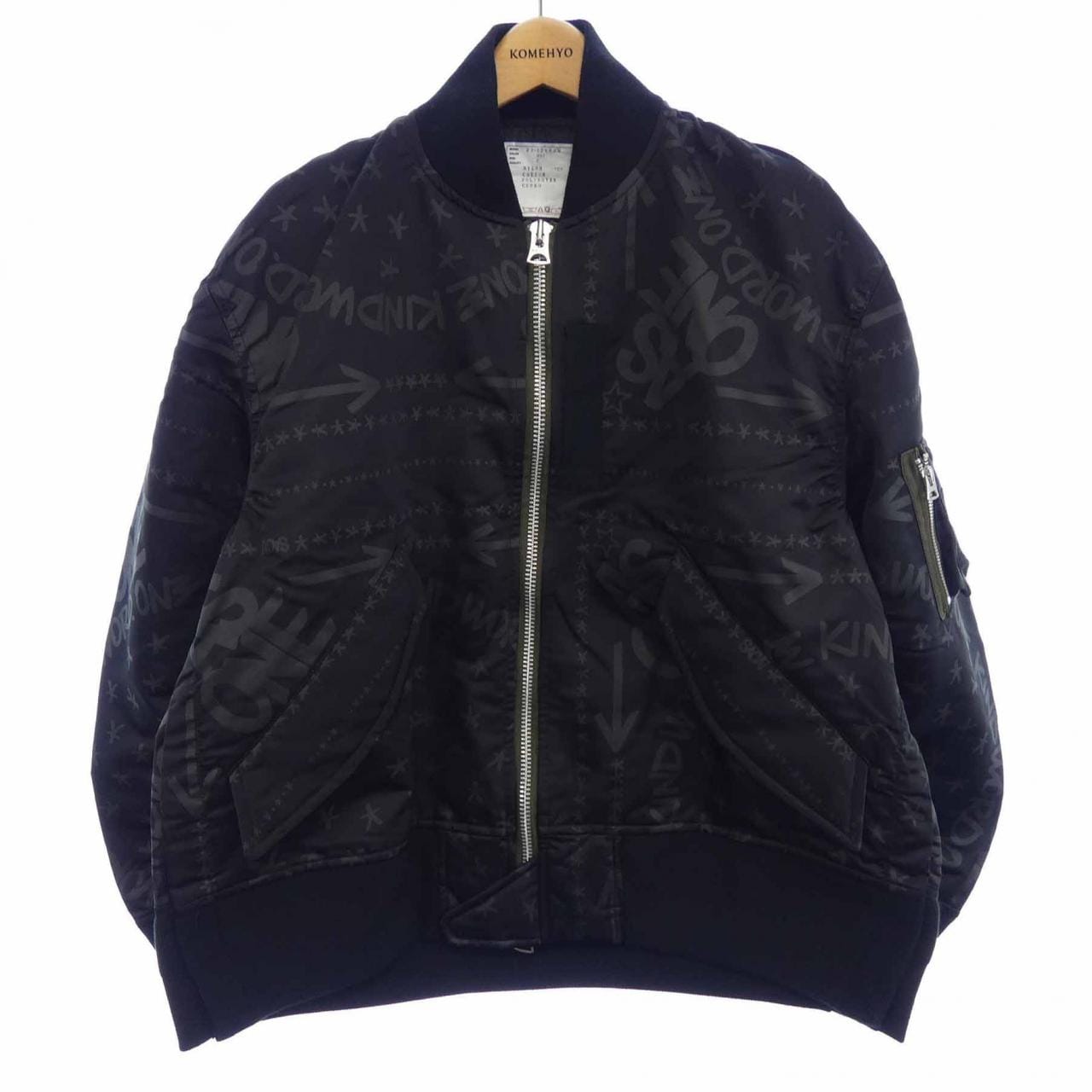 サカイ SACAI 23-02963M ジャケット