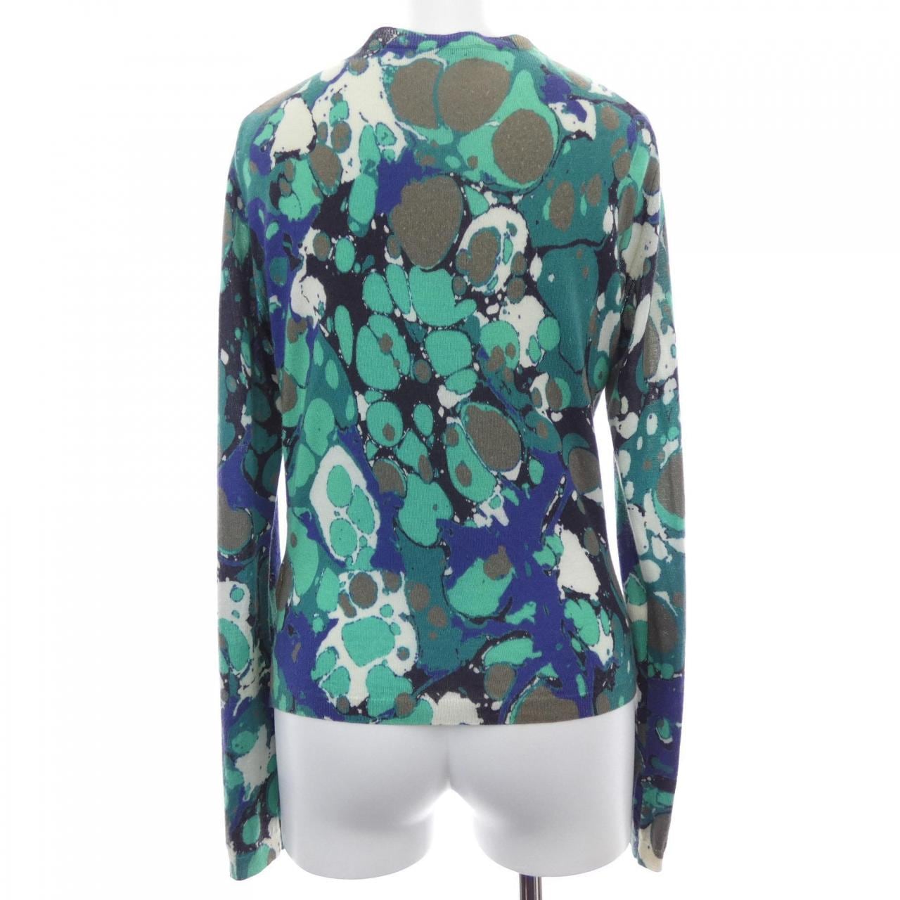 ボッテガヴェネタ BOTTEGA VENETA 353961 VZKG1 カーディガン