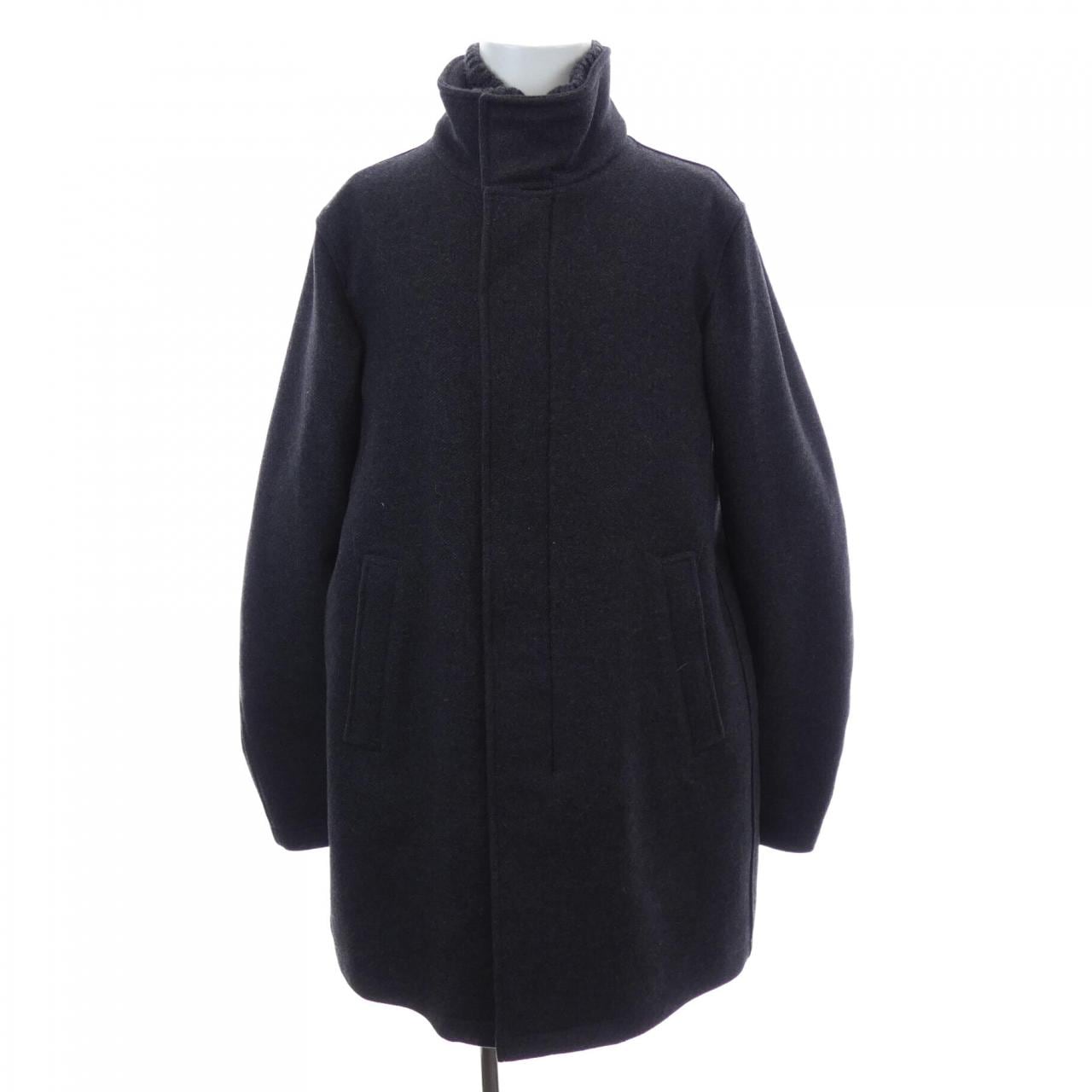 ヘルノ Herno CA0071U-M03 コート