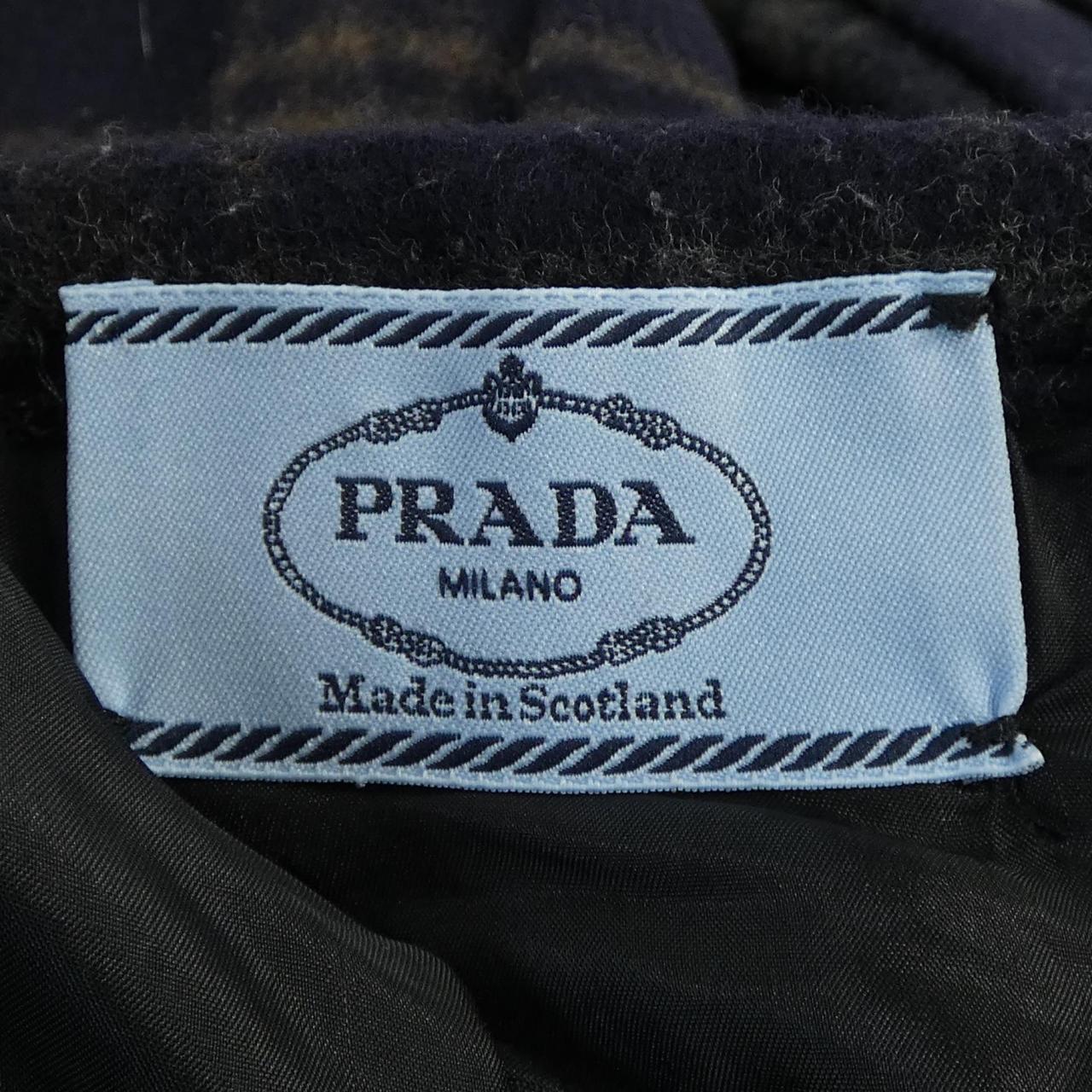 プラダ PRADA P1955E 1COT スカート