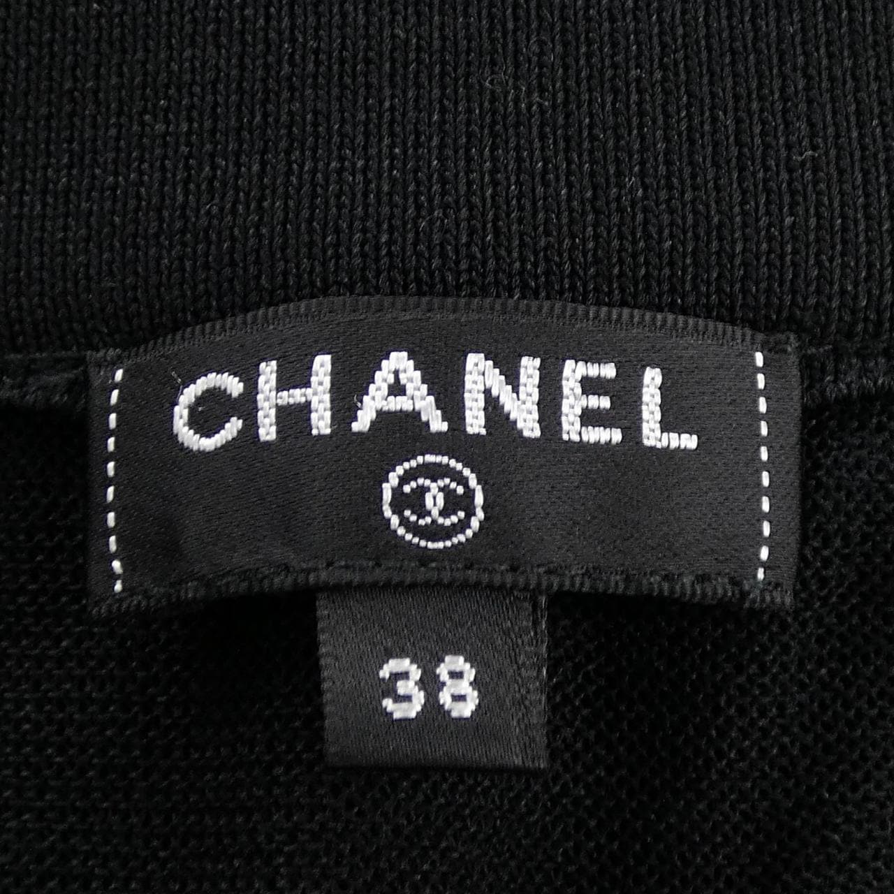 シャネル CHANEL P70374K10029 スカート