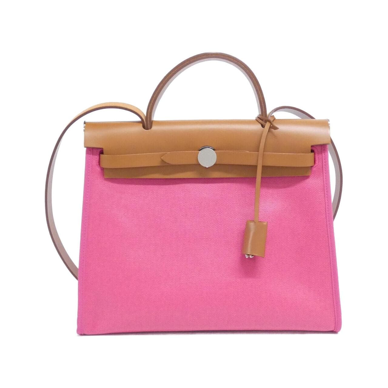 エルメス エールバッグ ジップ PM 072069CK バッグ