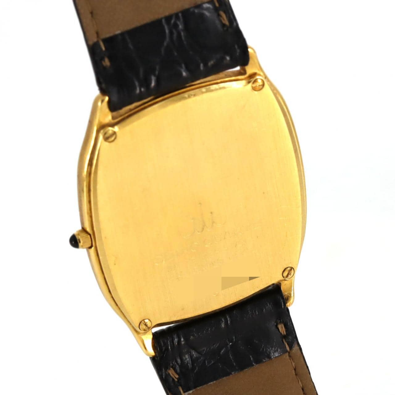 セイコー クレドール YG 9571-5000 YG クォーツ