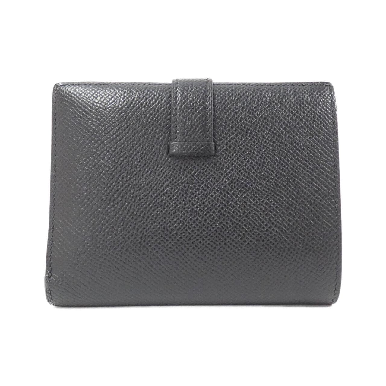 HERMES Bearn Compact 039790CC Wallet