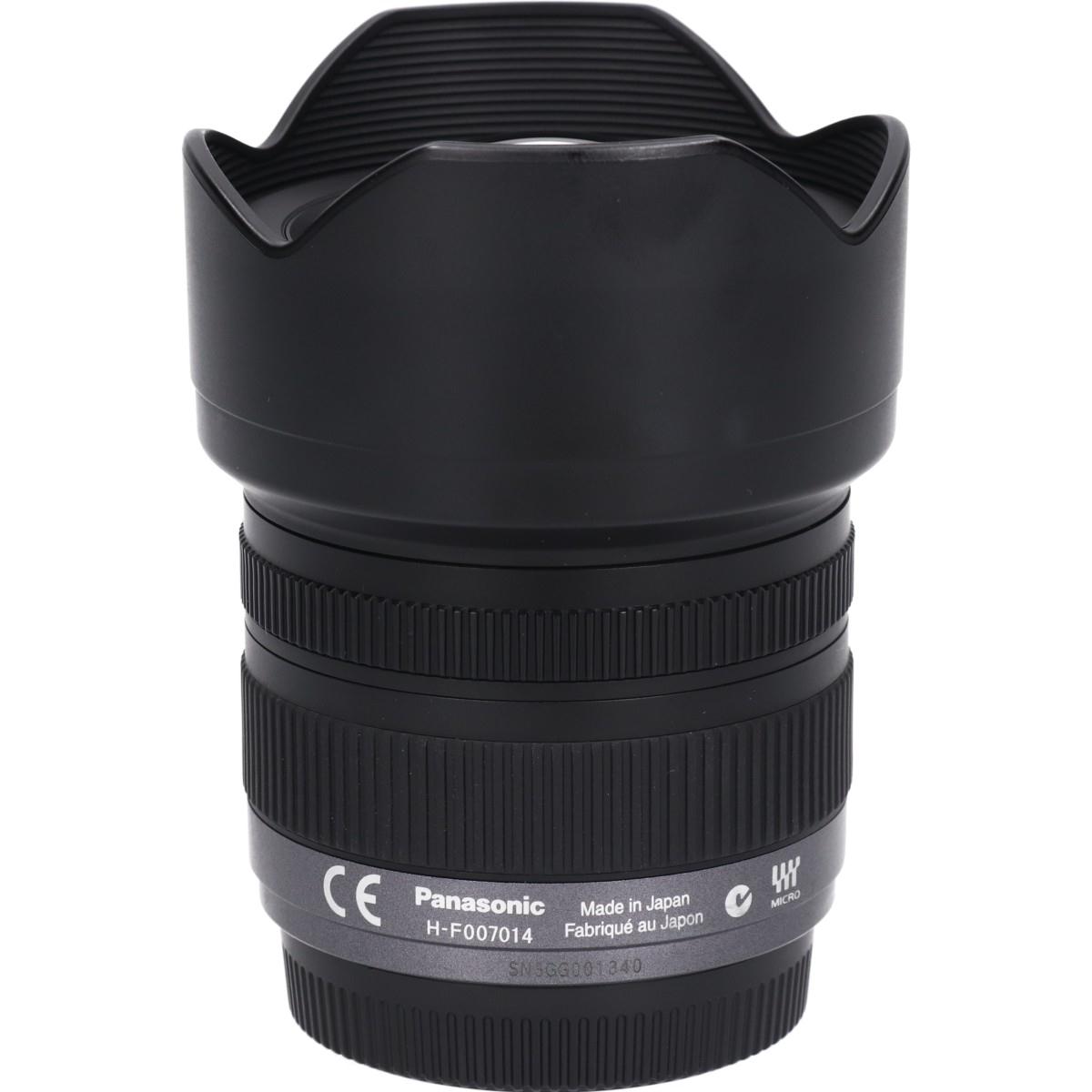 Ｇ　ＶＡＲＩＯ７－１４ｍｍ　Ｆ４ＡＳＰＨ．