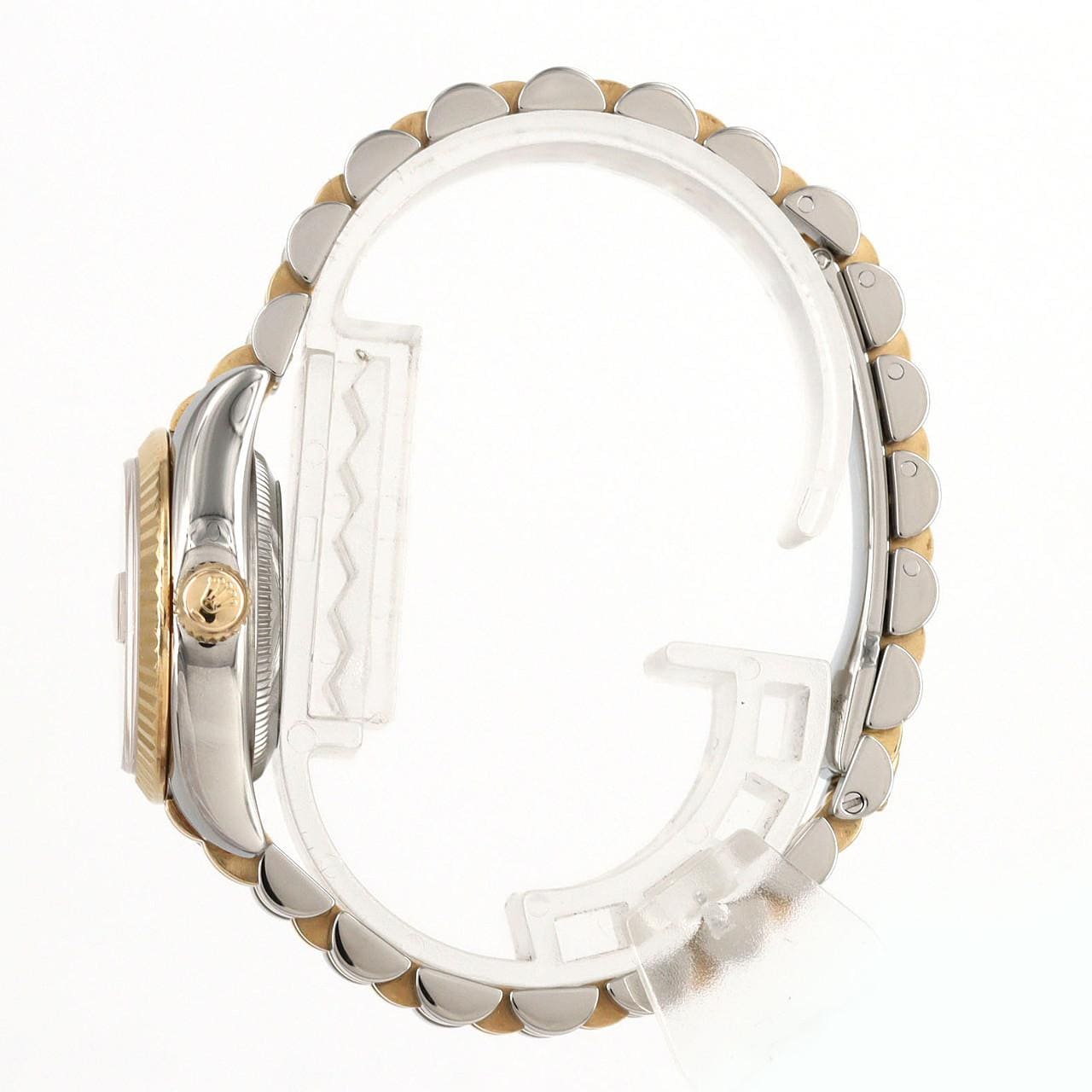 ロレックス デイトジャスト 179173G SSxYG 自動巻 D番