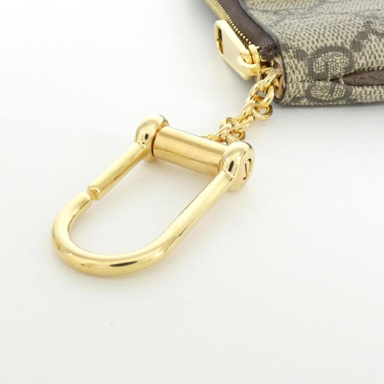 グッチ OPHIDIA 671722 96IWG コイン＆キーケース