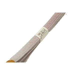 【未使用品】帯〆　五嶋紐　夏用