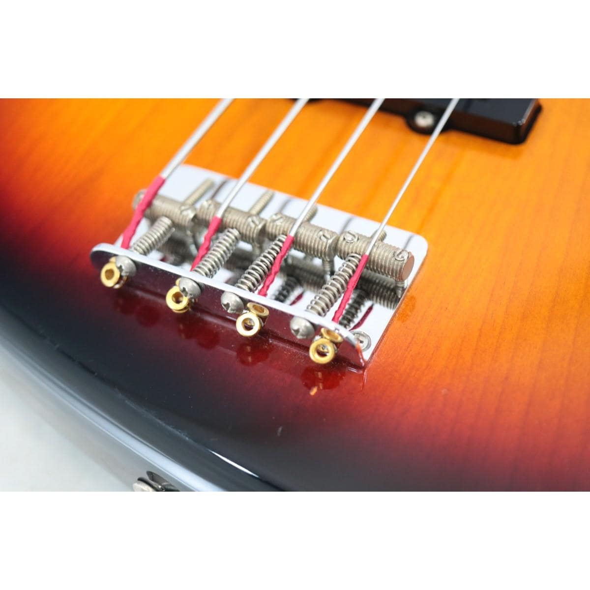 ＦＥＮＤＥＲ　　ＪＡＣＯ　ＰＡＳＴＯＲＩＵＳ　ＪＢ　ＦＬ