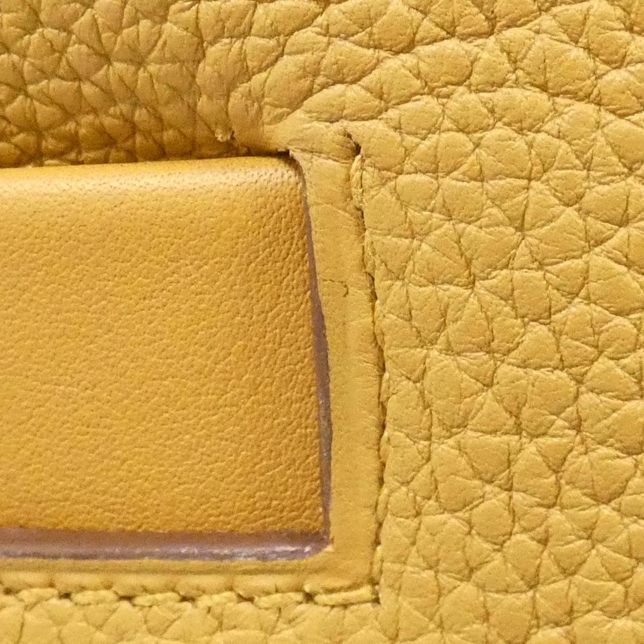 エルメス ヴァンキャトル ヴァンキャトル 29cm バッグ