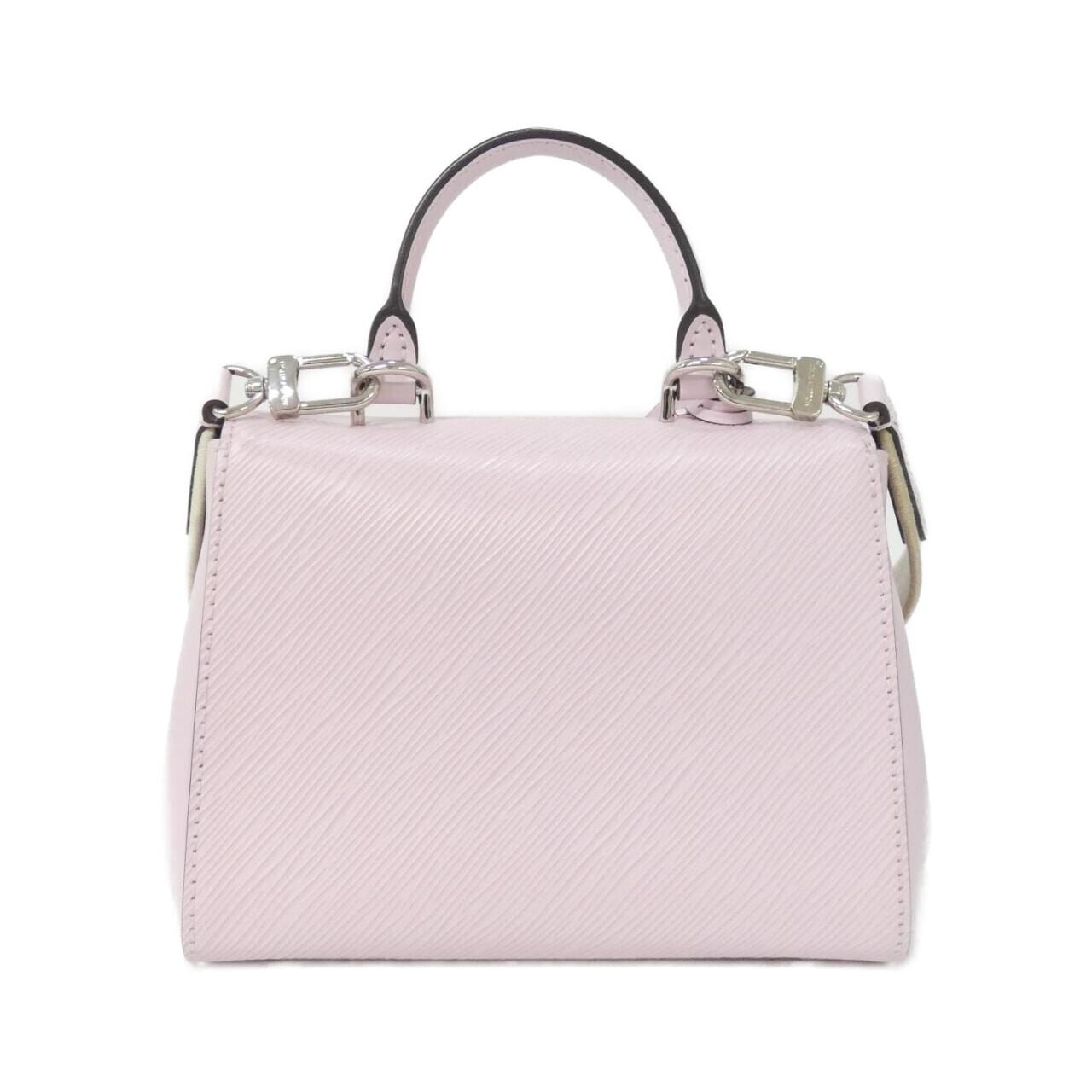 LOUIS VUITTON Epi Cluny Mini M20778 Shoulder Bag