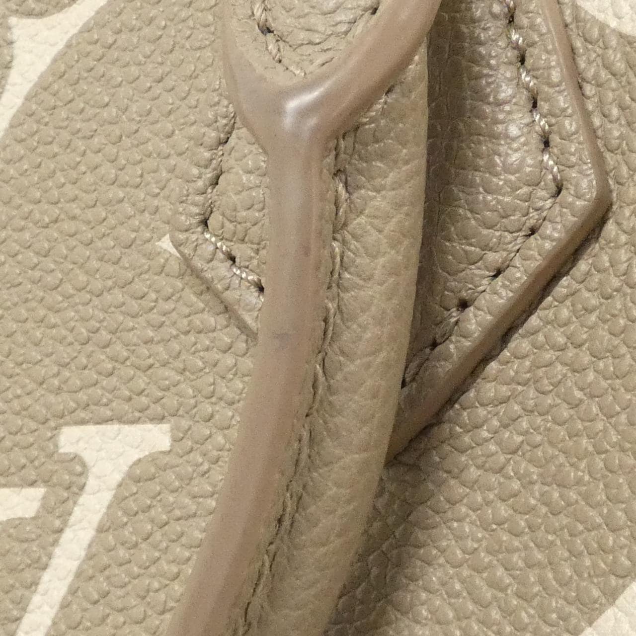 ルイヴィトン バイカラー モノグラム アンプラント スピーディ バンドリエール 20cm M46575 ボストンバッグ