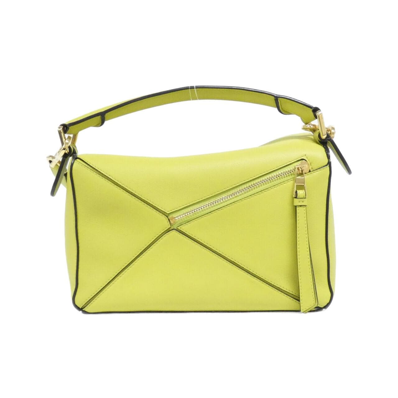 ロエベ パズル スモール 322 30 S21 バッグ