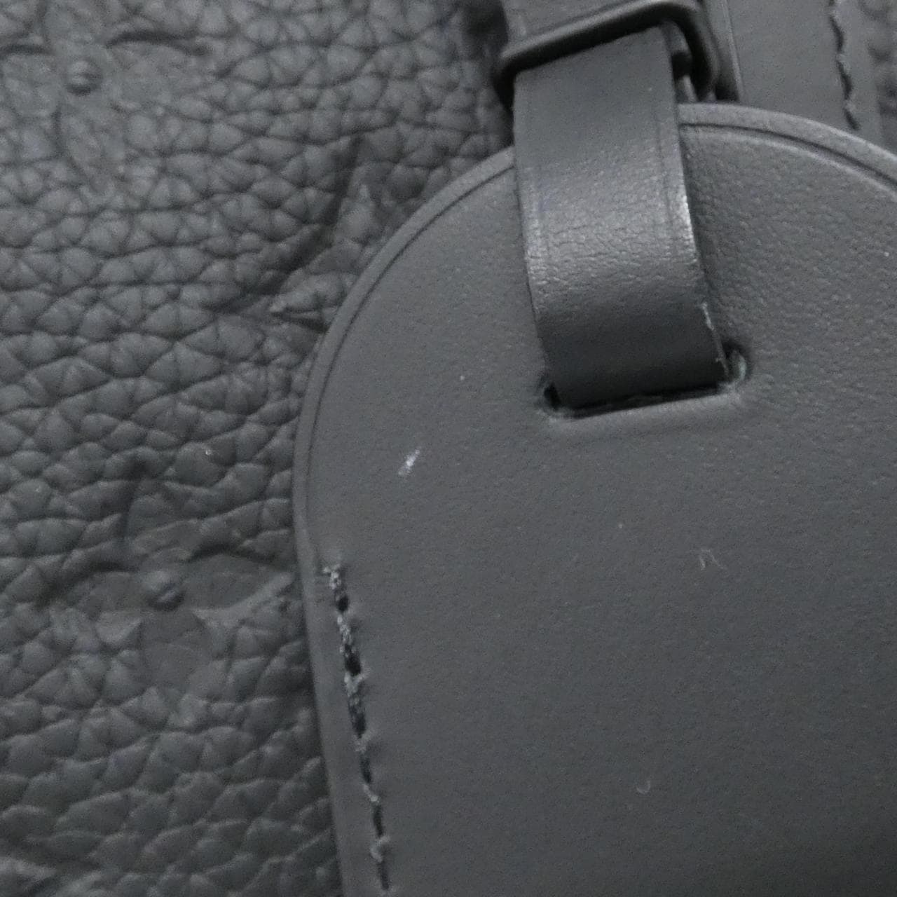 ルイヴィトン トリヨン モノグラム キーポル バンドリエール 35cm M22765 ボストンバッグ