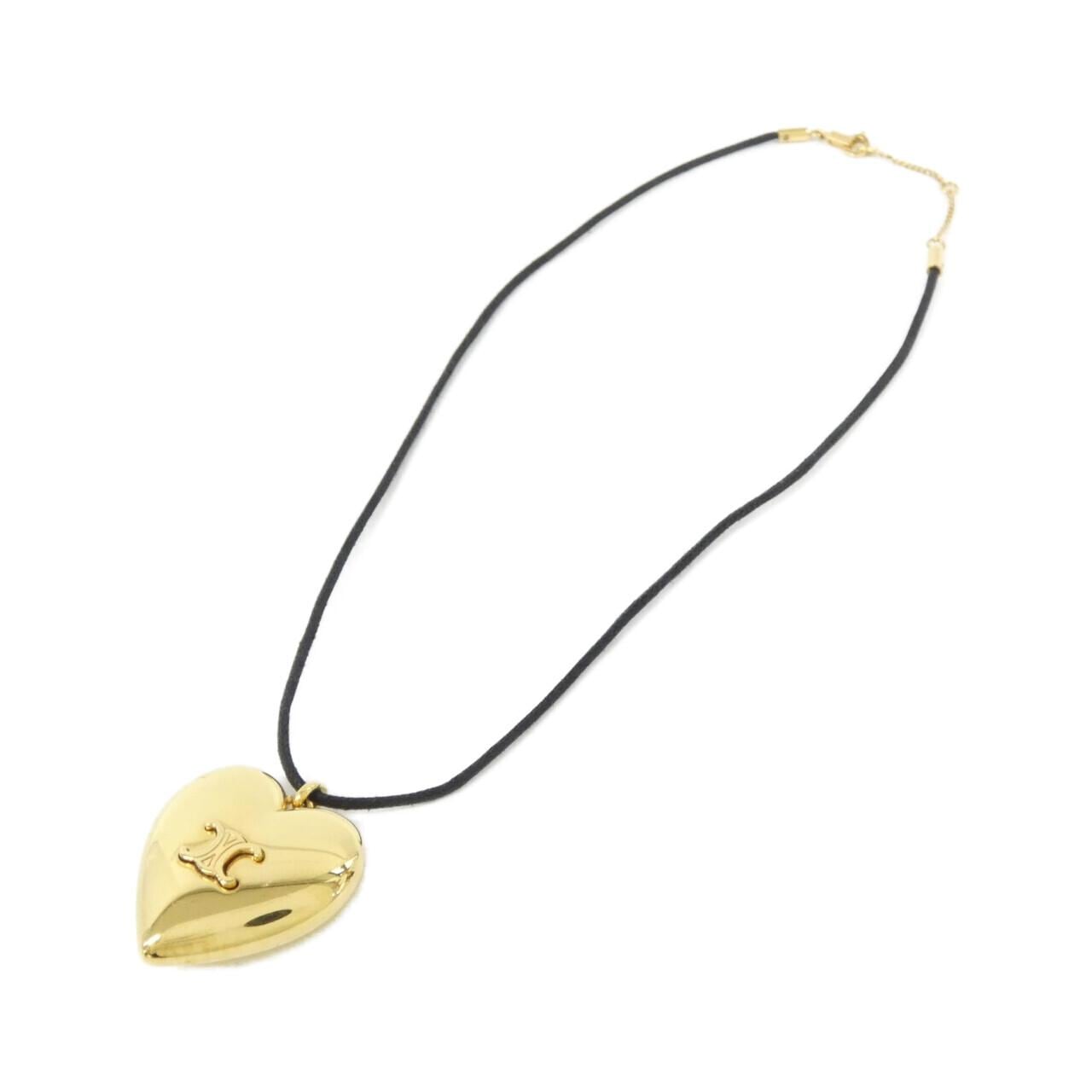 セリーヌ 460YO6BCO ネックレス