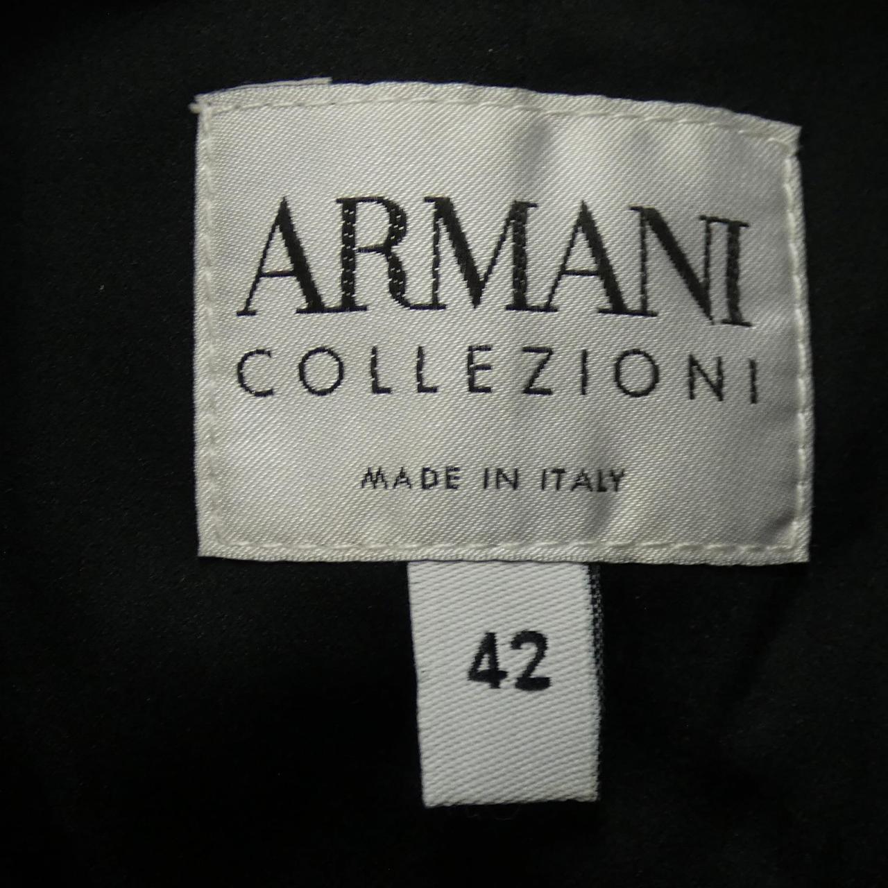 コメ兵｜アルマーニコレツィオーニ ARMANI collezioni ジャケット