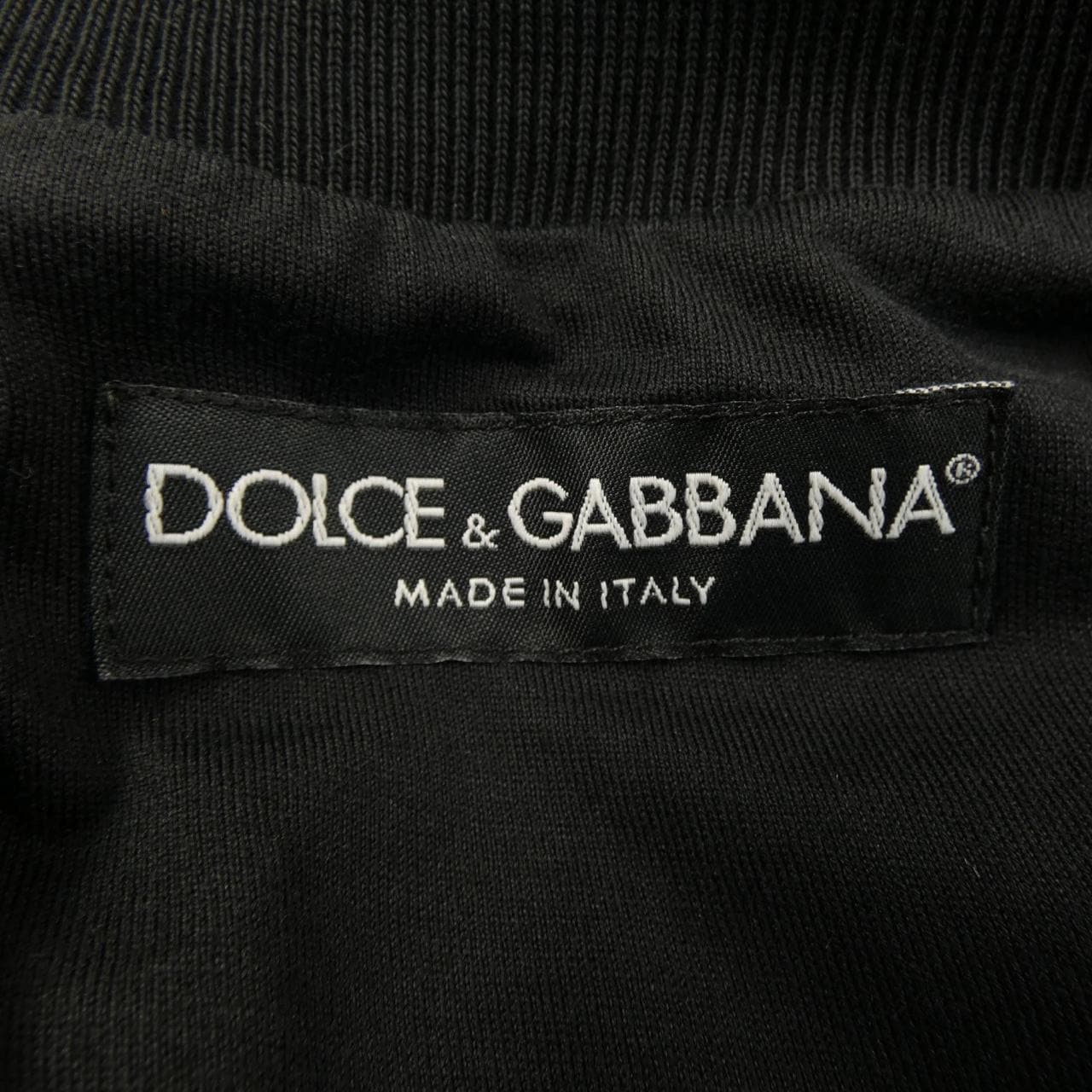 ドルチェアンドガッバーナ DOLCE&GABBANA ブルゾン