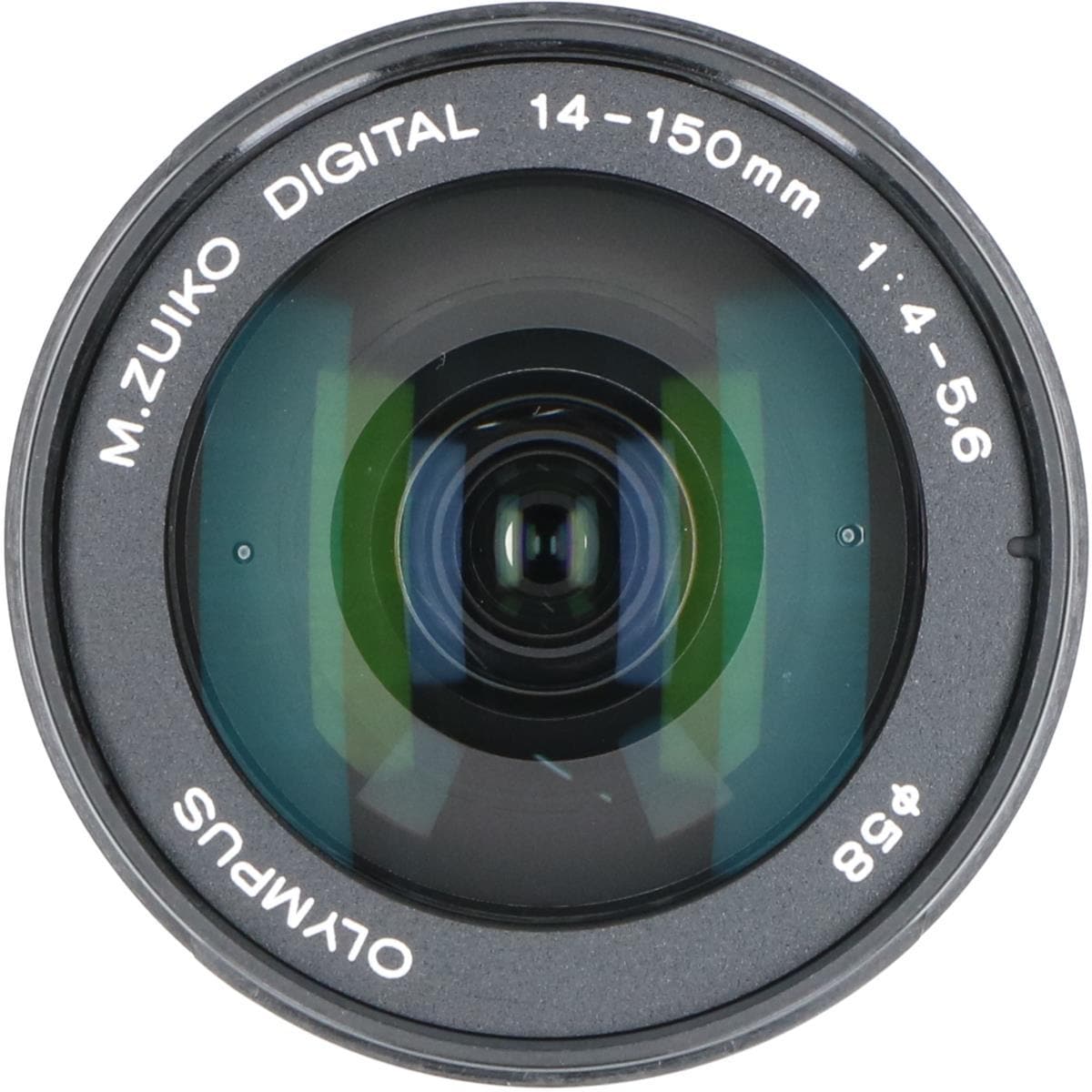 MZD ED14-150mm F4-5.6