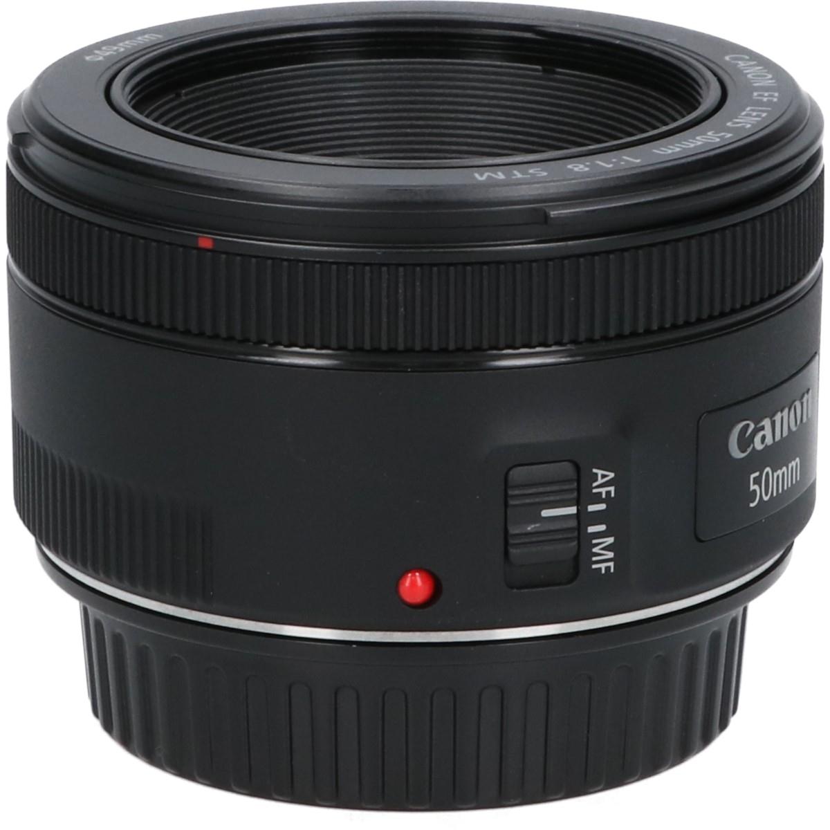ＥＦ５０ｍｍ　Ｆ１．８ＳＴＭ