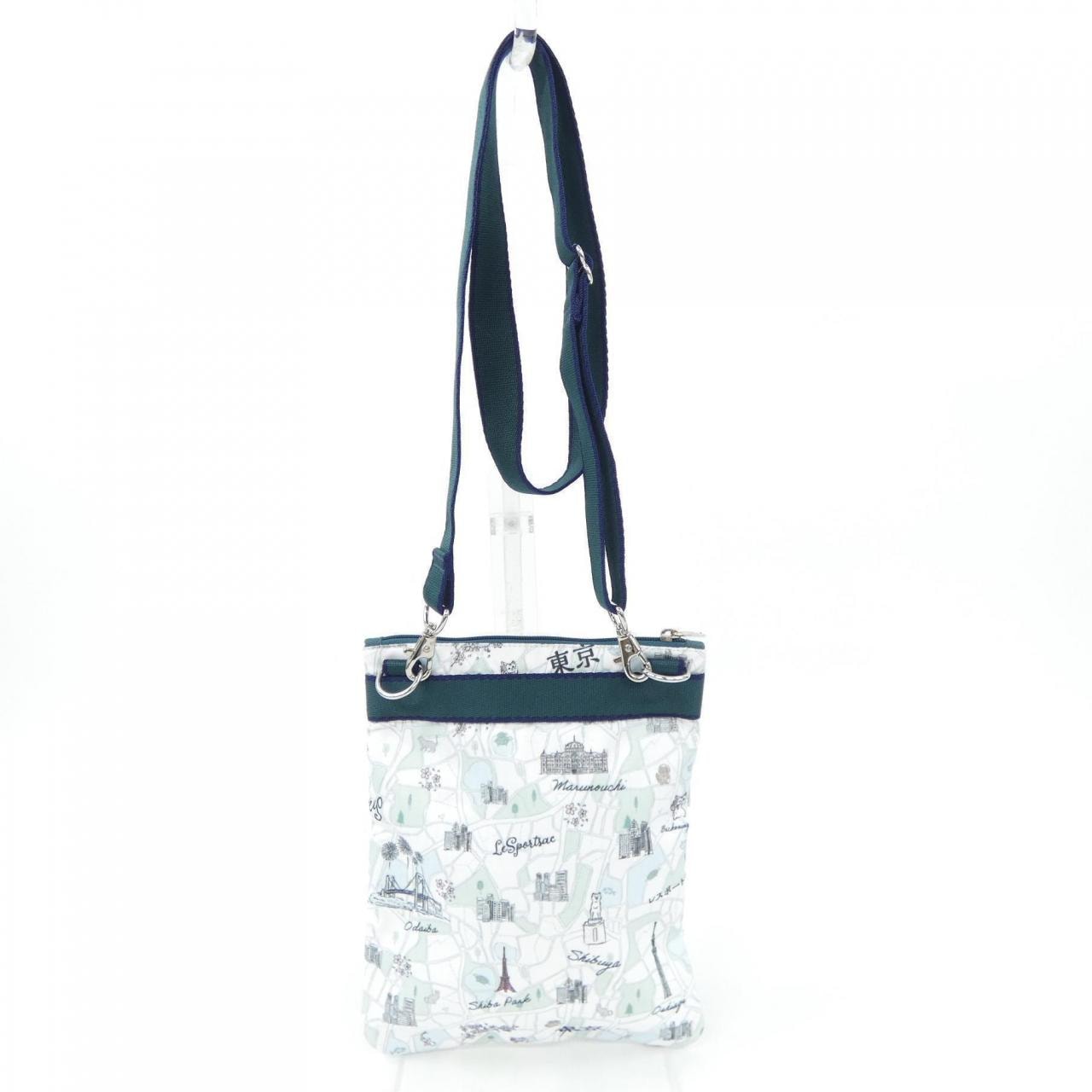 レスポートサック LESPORTSAC BAG