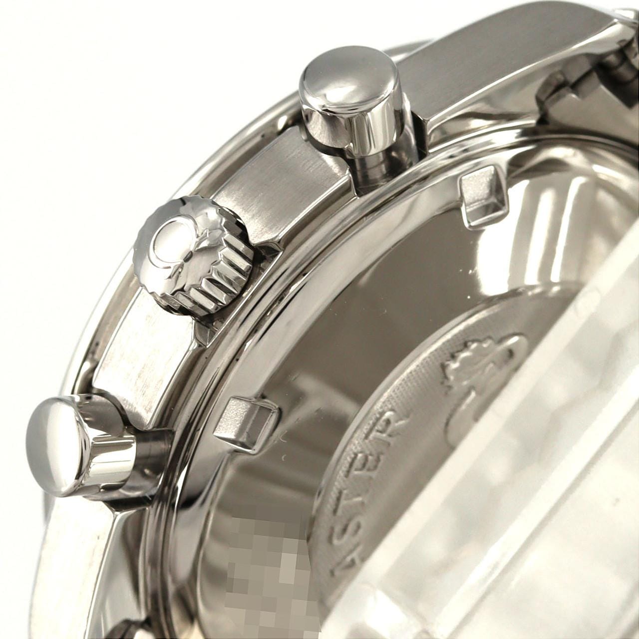 オメガ スピードマスターデイト 3210.50 SS 自動巻