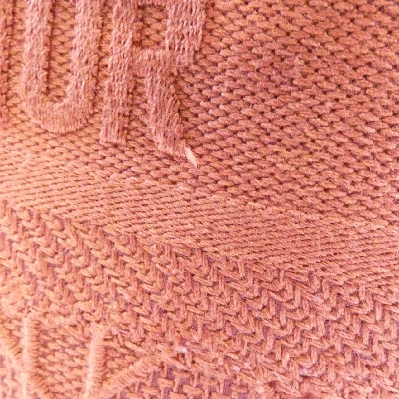 クリスチャンディオール レディ D-ライト ミディアム M0565OREY バッグ