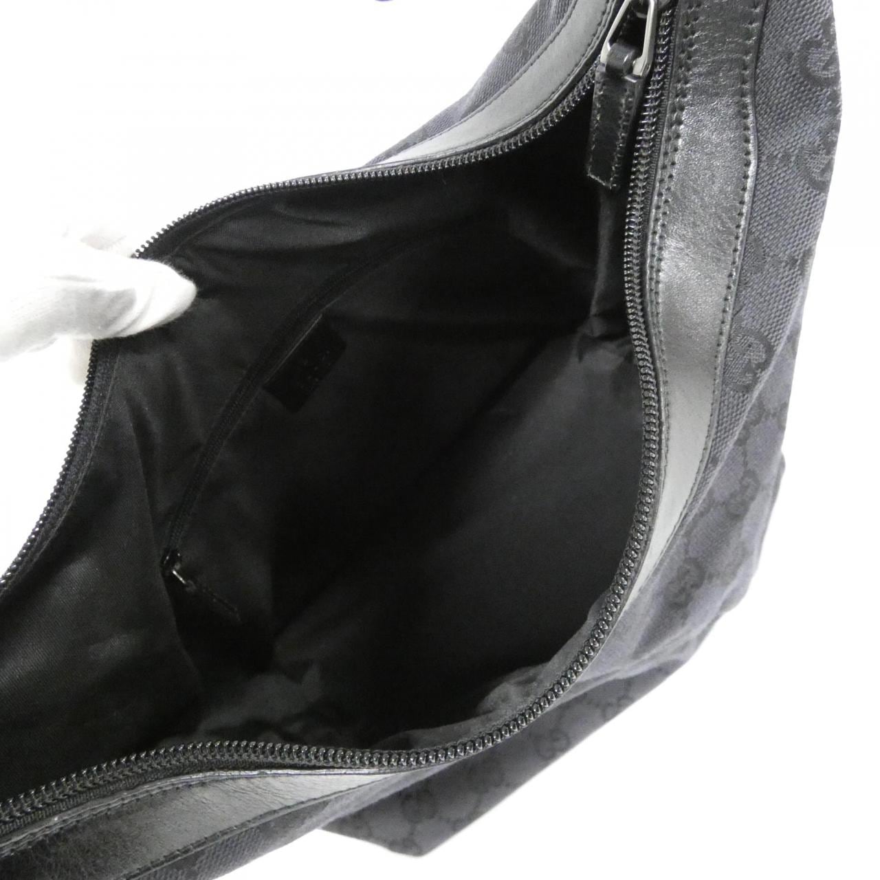 【ヴィンテージ】グッチ 000 0531 ショルダーバッグ