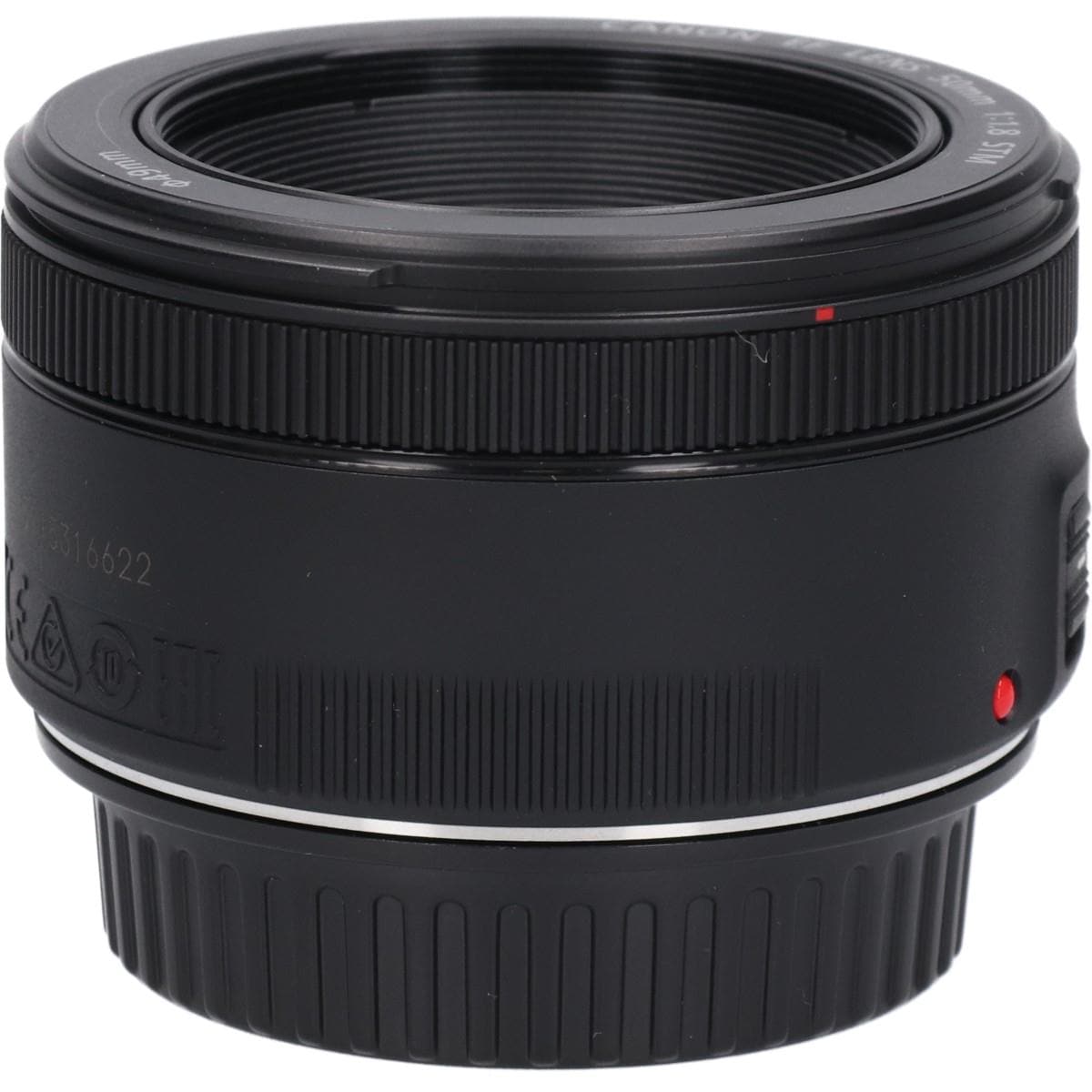 ＥＦ５０ｍｍ　Ｆ１．８ＳＴＭ