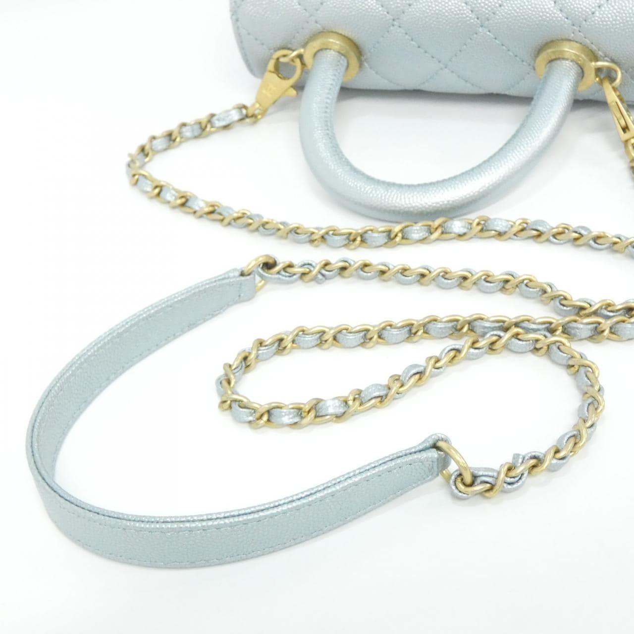 シャネル AS2215 バッグ