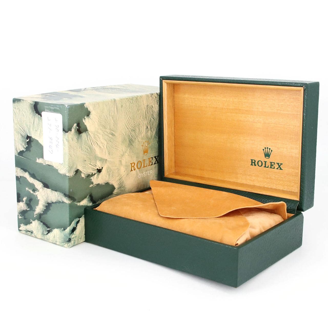 ロレックス デイトジャスト 16233 SSxYG 自動巻 C番