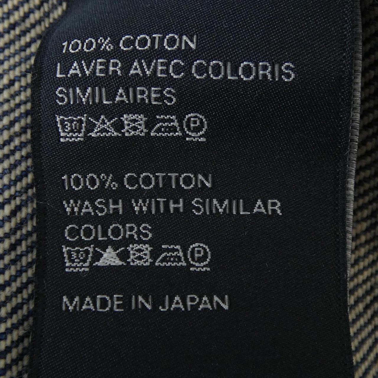 セリーヌ CELINE 2Q493365M デニムジャケット